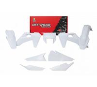 Race Tech Plastic Kit 6 pcs