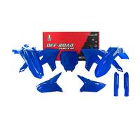 Race Tech Plastic Kit - Complete