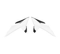 Race Tech Radiator Covers