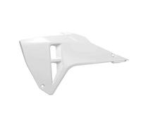 Race Tech Radiator Covers