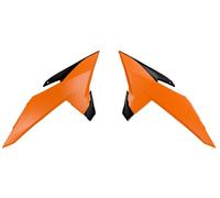 Race Tech Radiator Covers