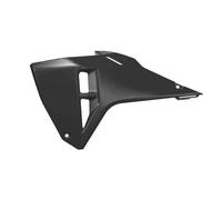 Race Tech Radiator Covers