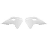 Race Tech Radiator Covers