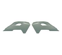 Race Tech Radiator Covers