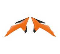 Race Tech Radiator Covers