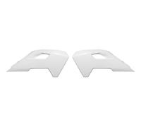 Race Tech Radiator Covers