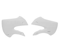 Race Tech Radiator Scoops