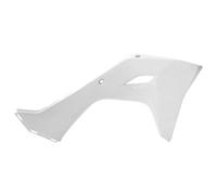 Race Tech Radiator Scoops