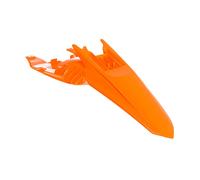 Race Tech Rear Fender