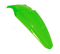 Race Tech Rear Fender Neon Green Kawasaki