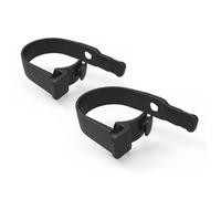 Race Tech Replacement Mounting Elastic Bands (2 pcs) for Headlight