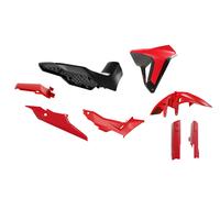 Race Tech Revolution Plastic Kit