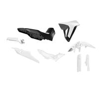 Race Tech Revolution Plastic Kit