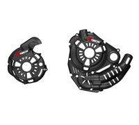 Race Tech T7 Revolution Side Engine Protectors