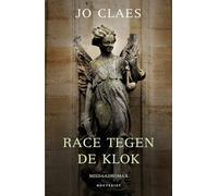 Race tegen de klok (Thomas Berg, 16)