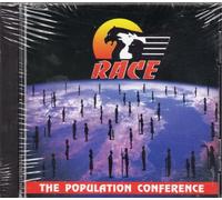 Race - The Population Conference