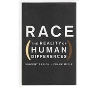 Race: The Reality of Human Differences