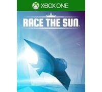 Race the Sun (Xbox One) - Xbox Live Key - EUROPE
