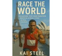 Race the World: Unleashing Your Inner Marathon Maverick Across Iconic Global Courses