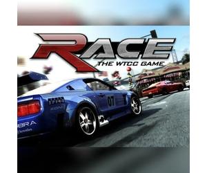Race: The WTCC Game + Caterham Expansion (DLC) (PC) Steam Key - GLOBAL