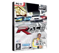 RACE - The WTCC Game Steam Key GLOBAL