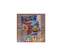 RACE TO BASE GAME TRADITIONAL CLASSIC BOARD GAME FOR XMAS GIFT
