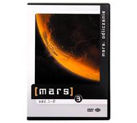 Race to Mars Episode 1-2 [DVD] [Region 2] (IMPORT) (No English version)