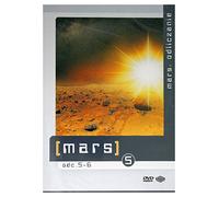 Race to Mars Episode 5-6 [DVD] [Region 2] (IMPORT) (No English version)