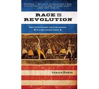 Race to Revolution: The U. S. and Cuba During Slavery and Jim Crow