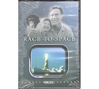 Race to Space by N/A