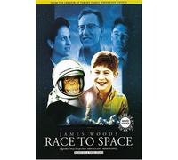 Race to Space [DVD] [2000] [Region 1] [US Import] [NTSC]