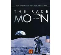 Race to the Moon [DVD] [Region 1] [US Import] [NTSC]