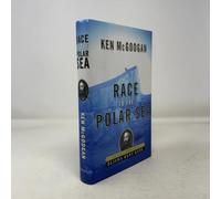 Race to the Polar Sea: The Heroic Adventures of Elisha Kent Kane