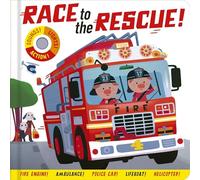 Race to the Rescue