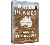 Race to the Rescue [DVD] [Region 1] [US Import] [NTSC]