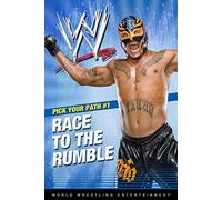 Race to the Rumble (WWE: Pick Your Path)