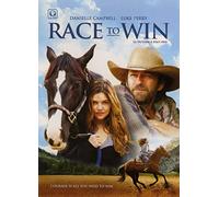 Race to Win (DVD)