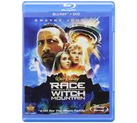 Race to Witch Mountain [Blu-ray] [2009] [US Import]