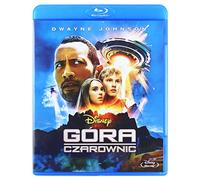 Race to Witch Mountain [Blu-Ray] [Region B] (English audio. English subtitles)