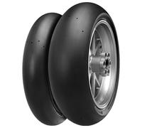 Continental ContiTrack ( 200/55 R17 TL Rear wheel, Compound Medium, NHS )