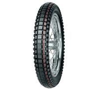 Race Use Only Motorcycle Tyre Mitas Speedway 2.75 -22 50R TT NHS Rear Triumph