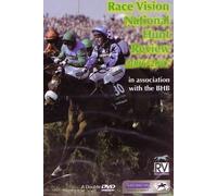 Race Vision National Hunt Review 2006/2007 DVD
