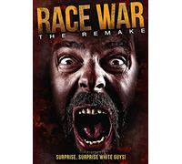 Race War [DVD] [2013] [NTSC]