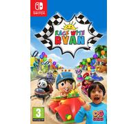 Race with Ryan - For PS4, Xbox One & Switch - Nintendo Switch