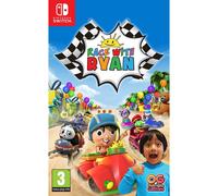 Race with Ryan (Nintendo Switch)