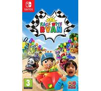 Race with Ryan (Nintendo Switch)