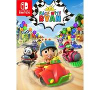 Race with Ryan (Nintendo Switch) - Nintendo eShop Key - EUROPE