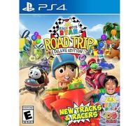 RACE WITH RYAN ROAD TRIP DELUXE EDITION [E]