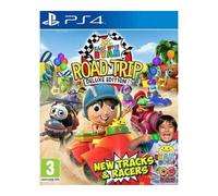 Race With Ryan: Road Trip - Deluxe Edition (PS4)