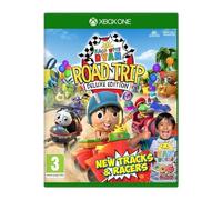 Race With Ryan Road Trip - Deluxe Edition /Xbox One - Xbox One - B59z